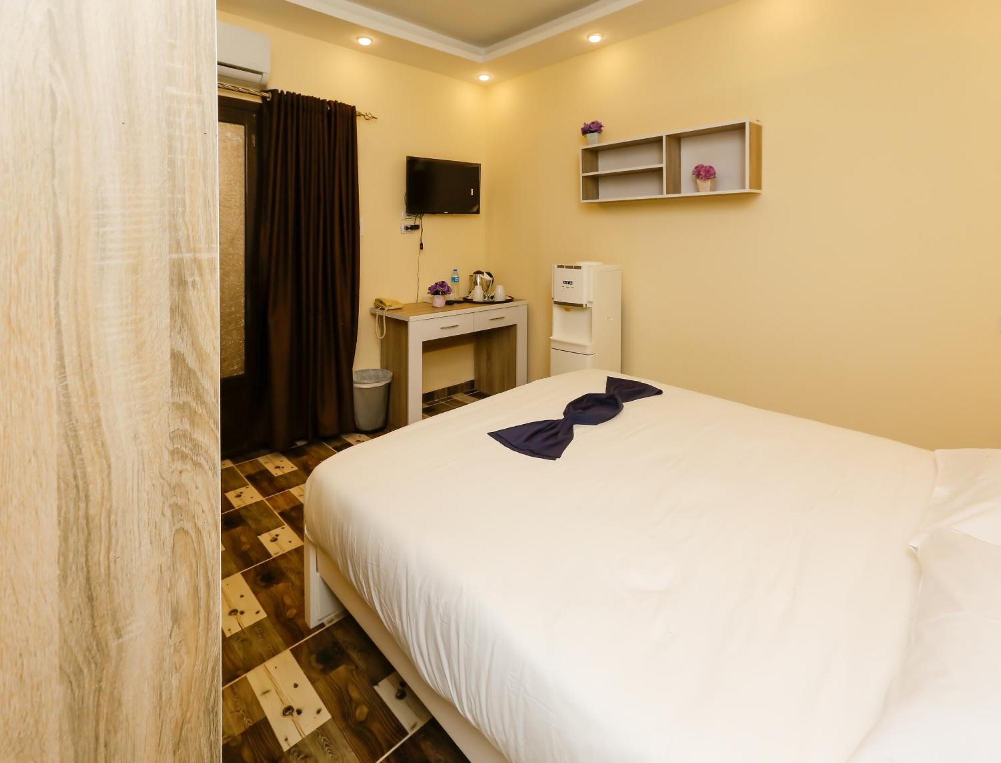 Turquoise Pyramids Gate Hotel City Centre Kafrat al Jabal Exterior photo